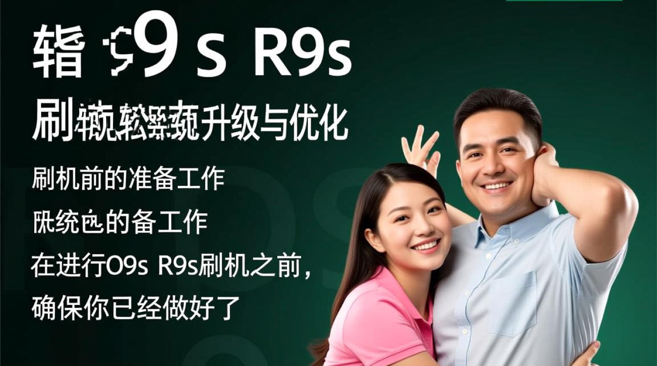 Oppo R9s刷机教程，轻松解锁与升级方法-图3