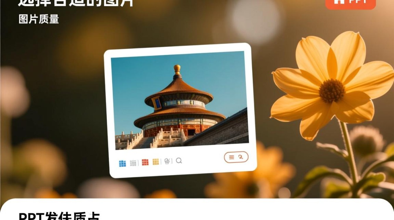 轻松设置PPT背景图片教程-图1