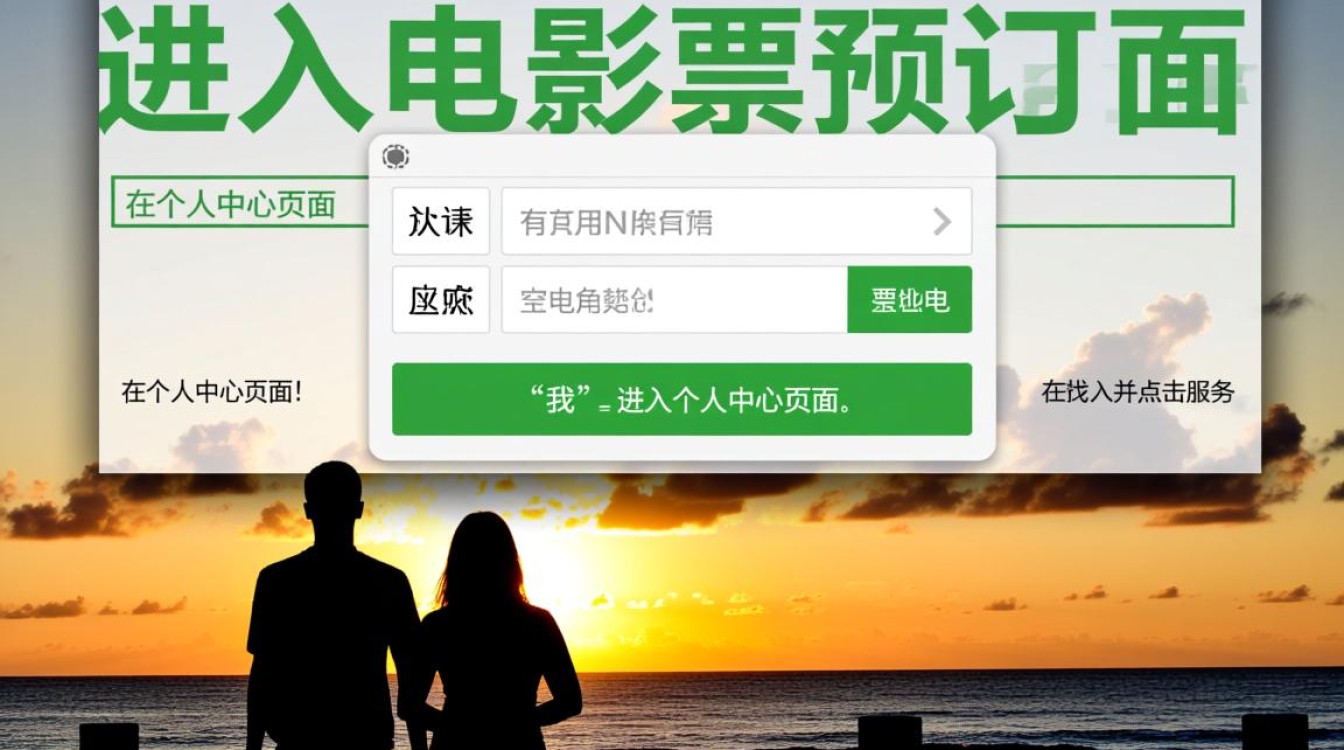 轻松订票，微信电影票攻略大揭秘-图1