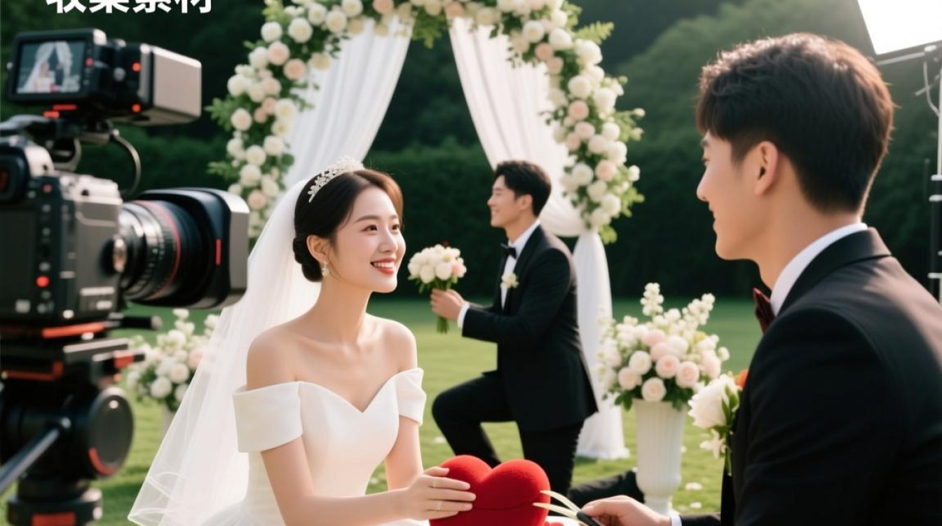 电影求婚剪辑技巧揭秘-图1 电影求婚剪辑技巧揭秘-图1