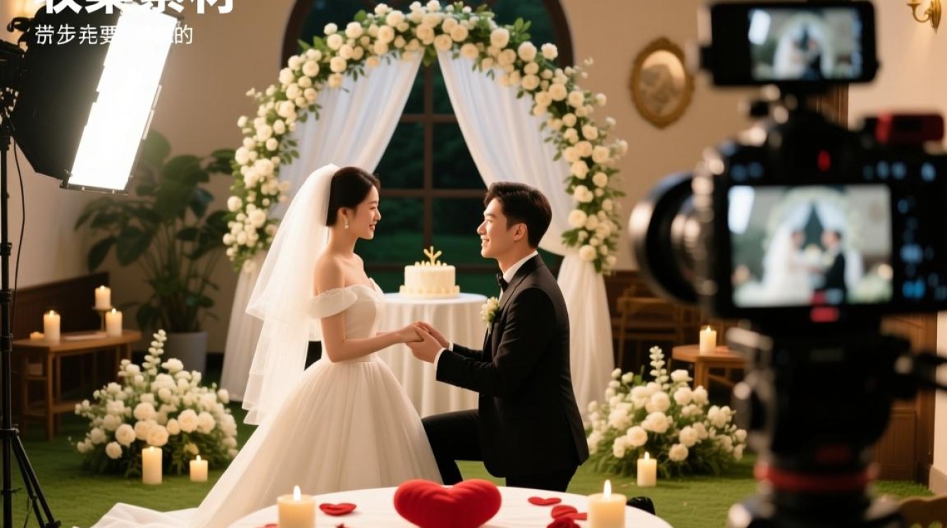 电影求婚剪辑技巧揭秘-图2 电影求婚剪辑技巧揭秘-图2
