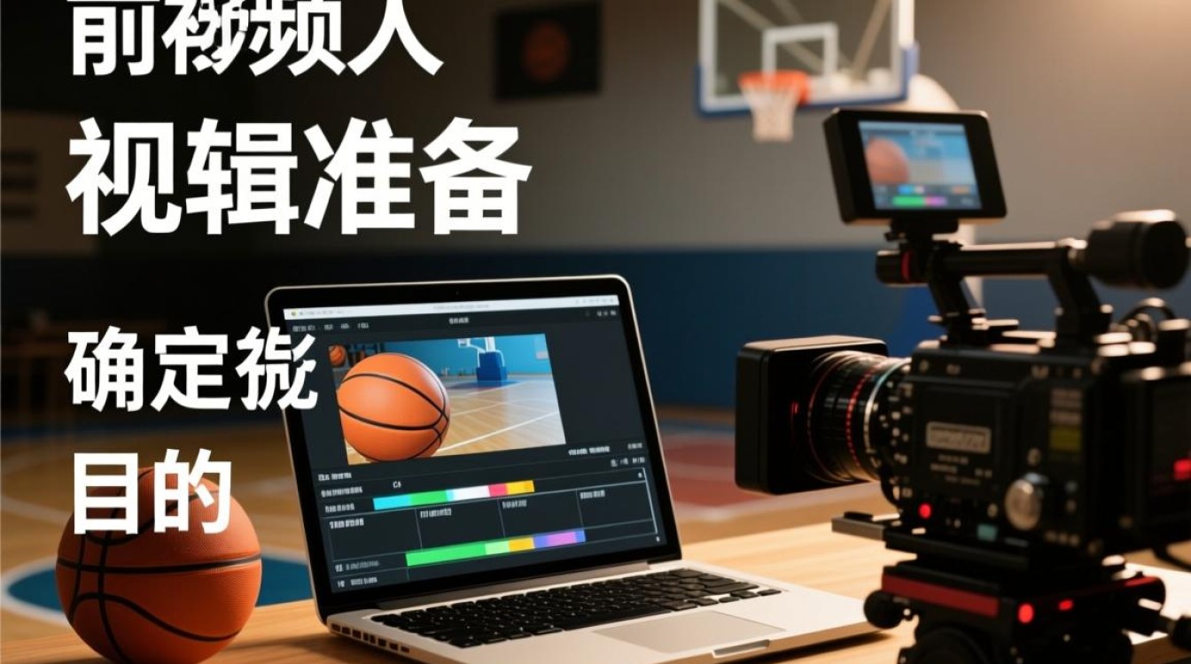 篮球单人视频剪辑技巧解析-图2