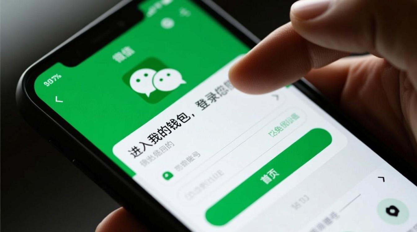 微信电话号码修改指南-图3