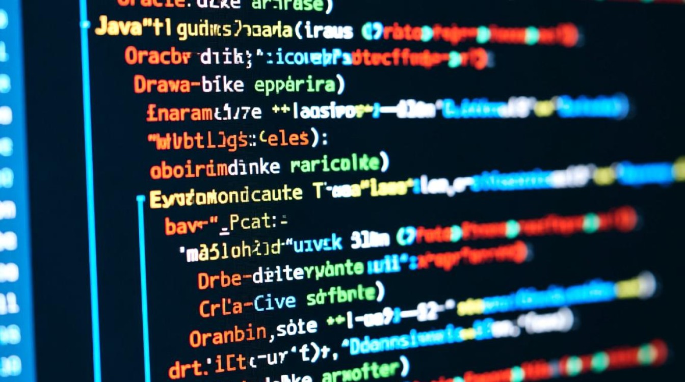 Oracle编译Java错误处理指南-图1