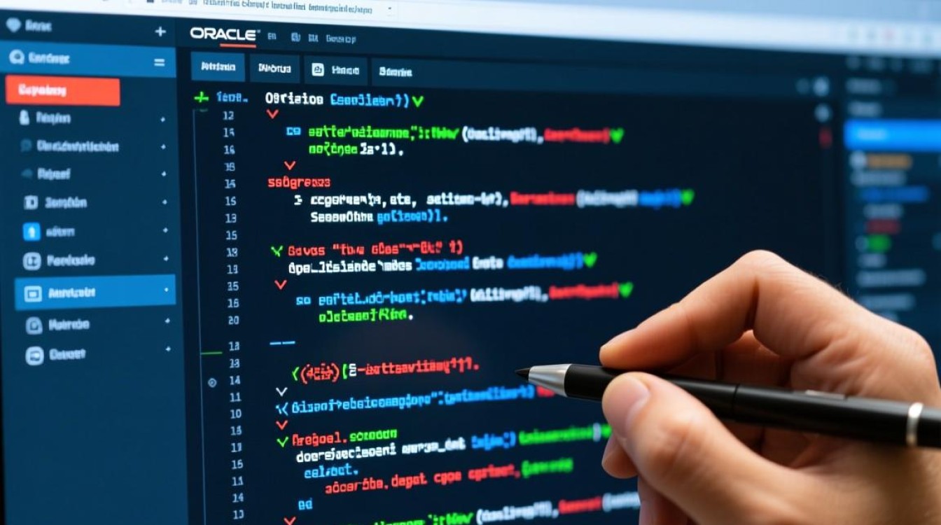 Oracle编译Java错误处理指南-图3