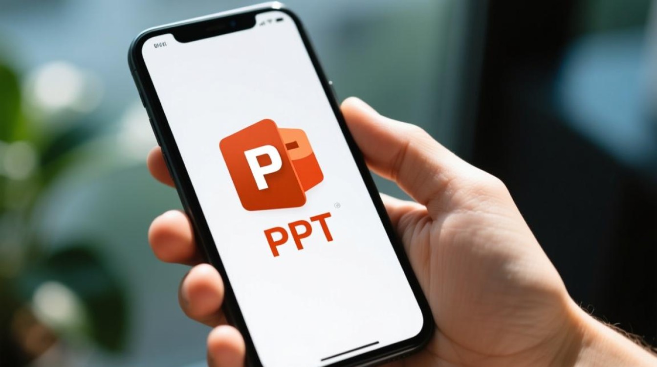手机上轻松制作PPT的实用指南-图3