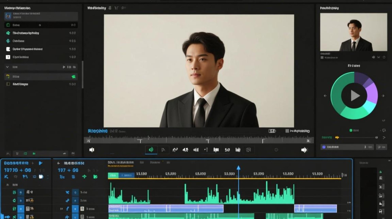 轻松剪辑，告别重复视频制作技巧-图1