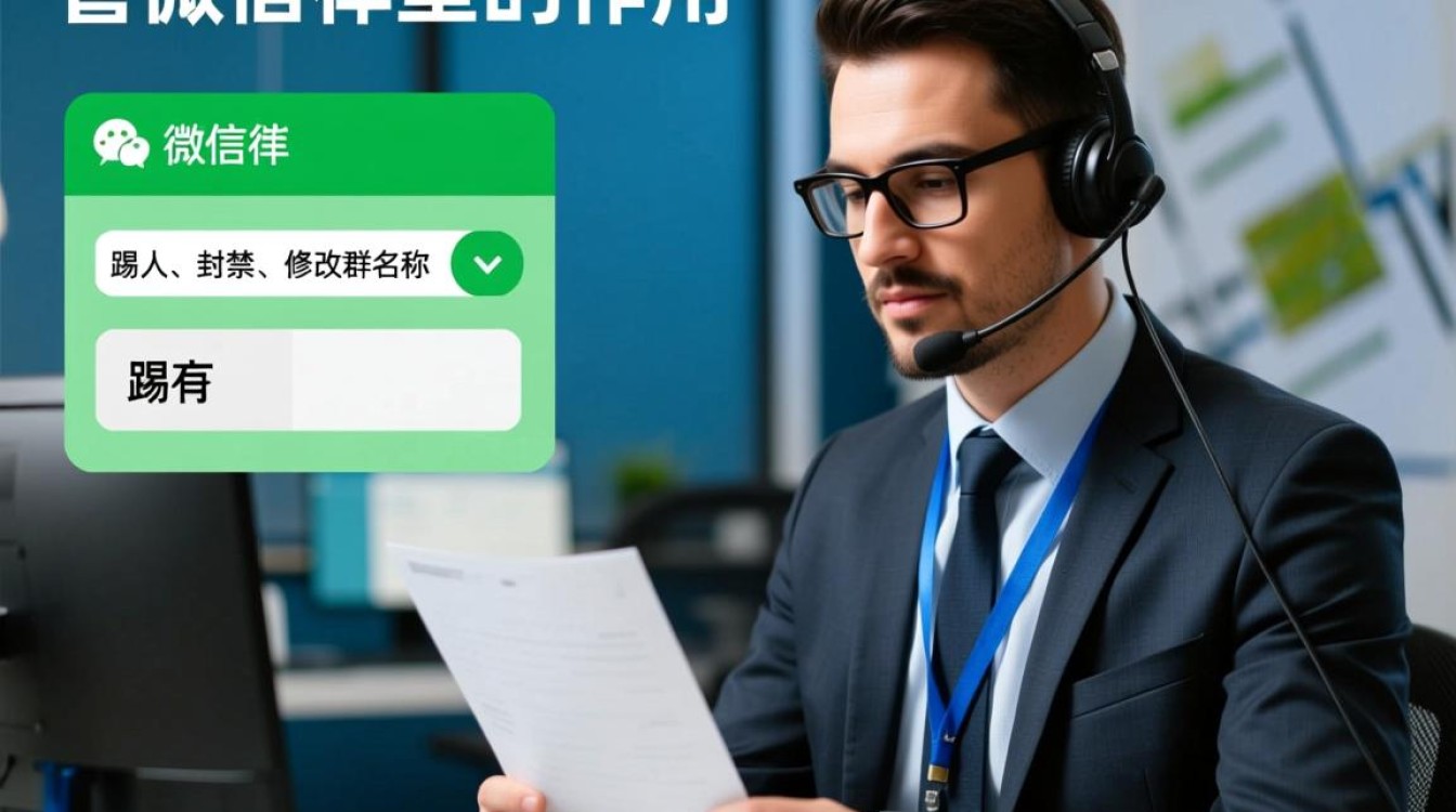 微信群管理，轻松添加管理员教程-图2