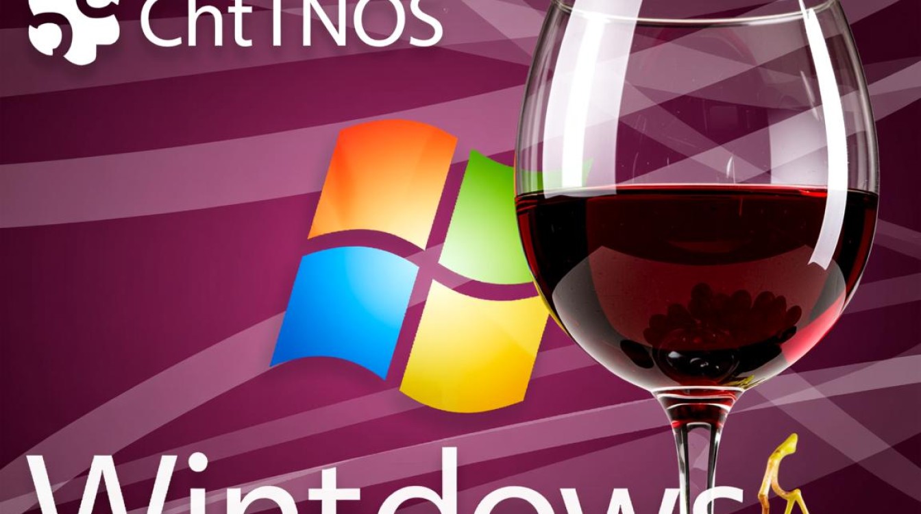 在 CentOS 系统中利用 Wine 运行 WinQQ 的方法指南-图1