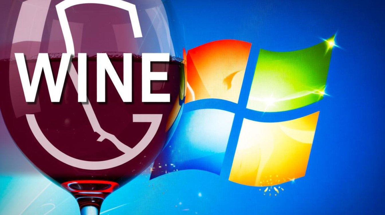 在 CentOS 系统中利用 Wine 运行 WinQQ 的方法指南-图3