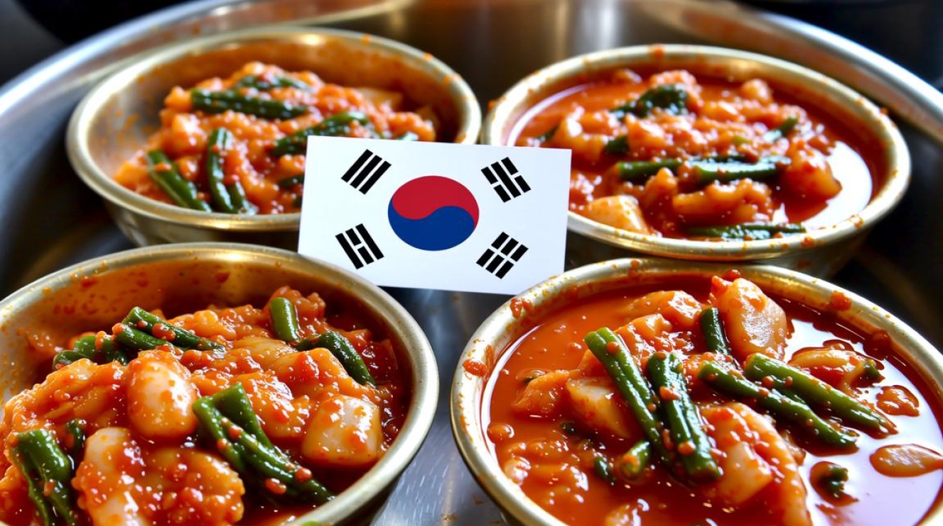 韩政府出台泡菜原材料稳定供应新政策-图2 韩政府出台泡菜原材料稳定供应新政策-图2