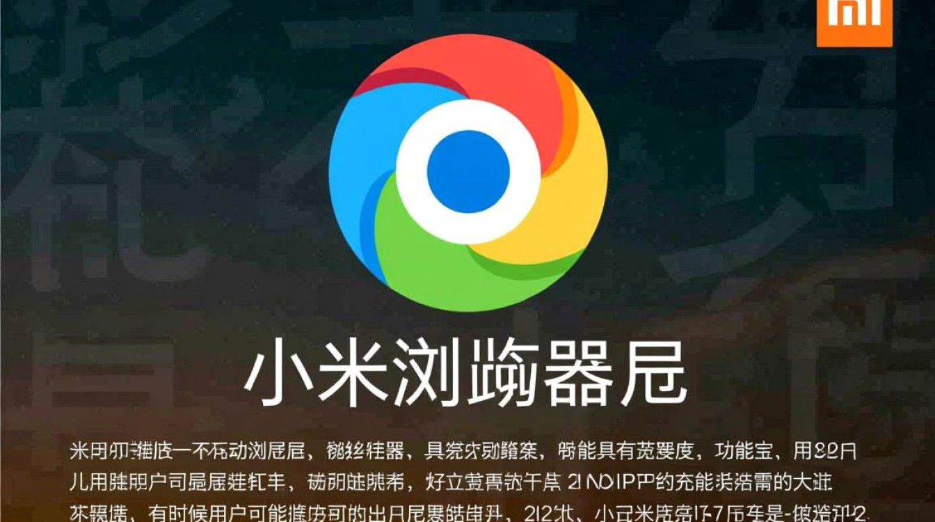 轻松卸载小米浏览器教程-图1