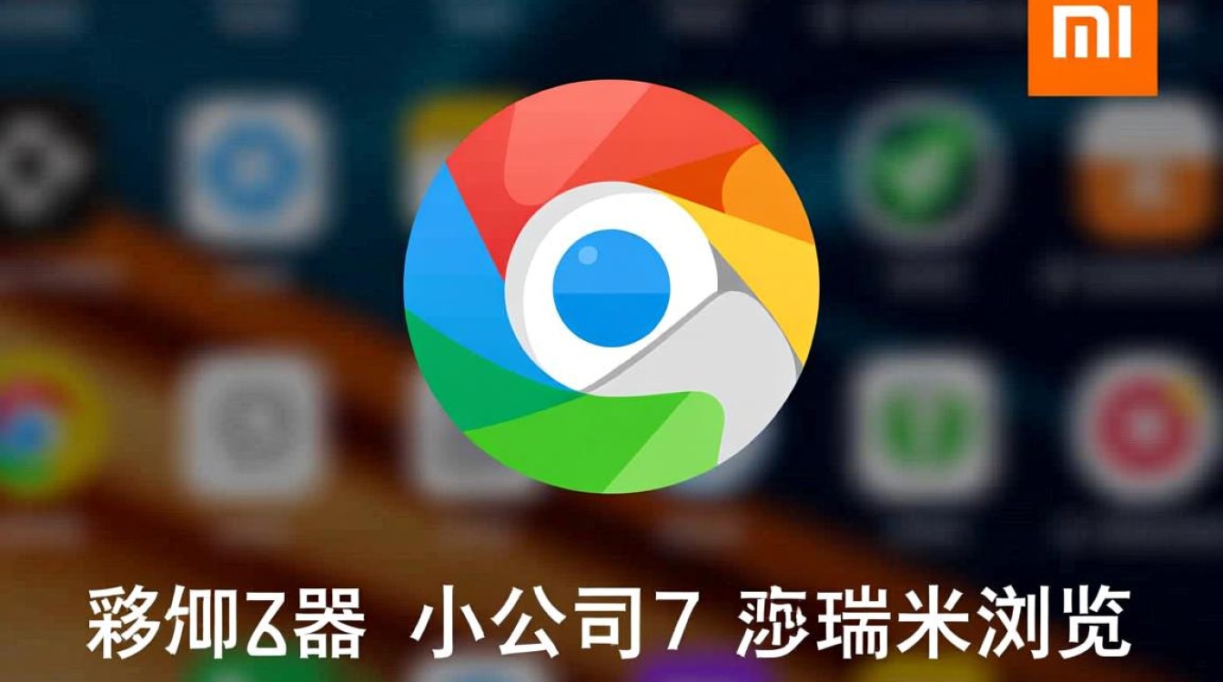 轻松卸载小米浏览器教程-图3