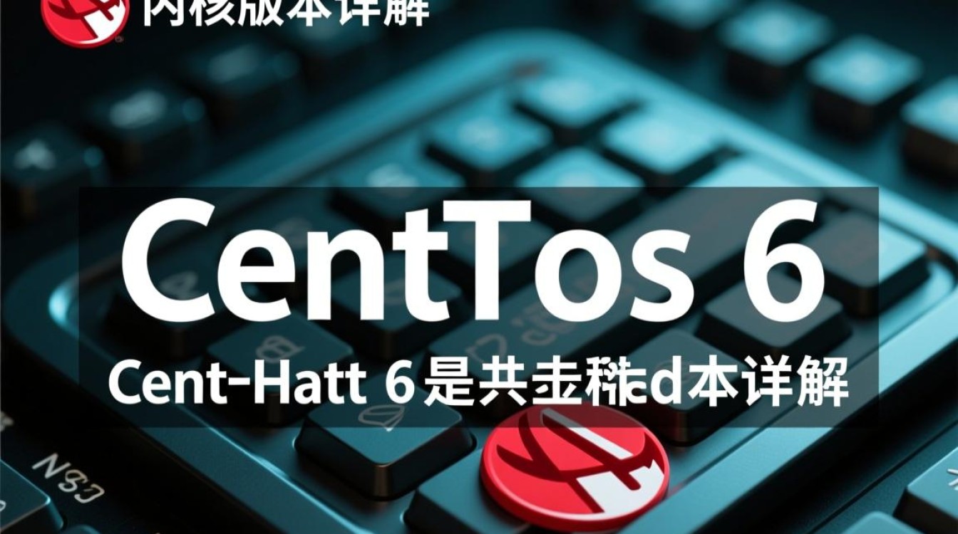 Centos 6 系统内核版本详解-图3
