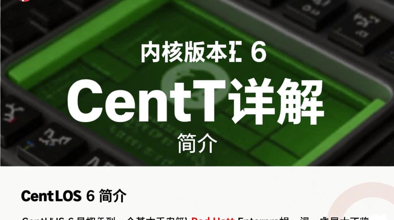 Centos 6 系统内核版本详解-图2