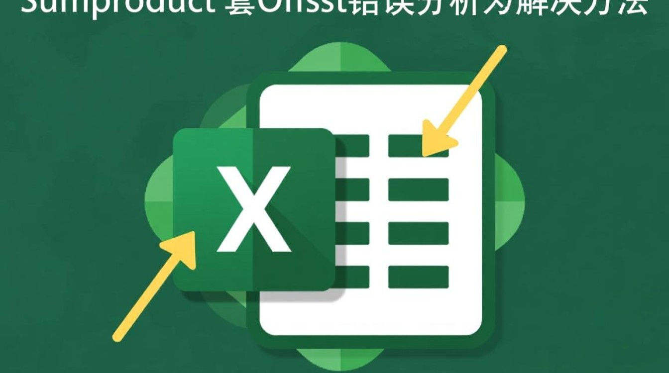 Sumproduct嵌套Offset错误排查指南-图1