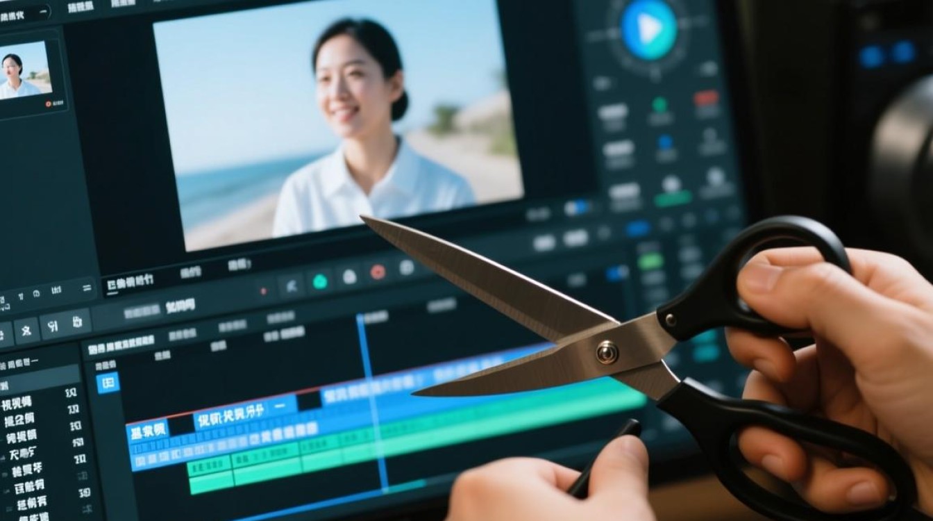 视频原音剪辑技巧解析-图3