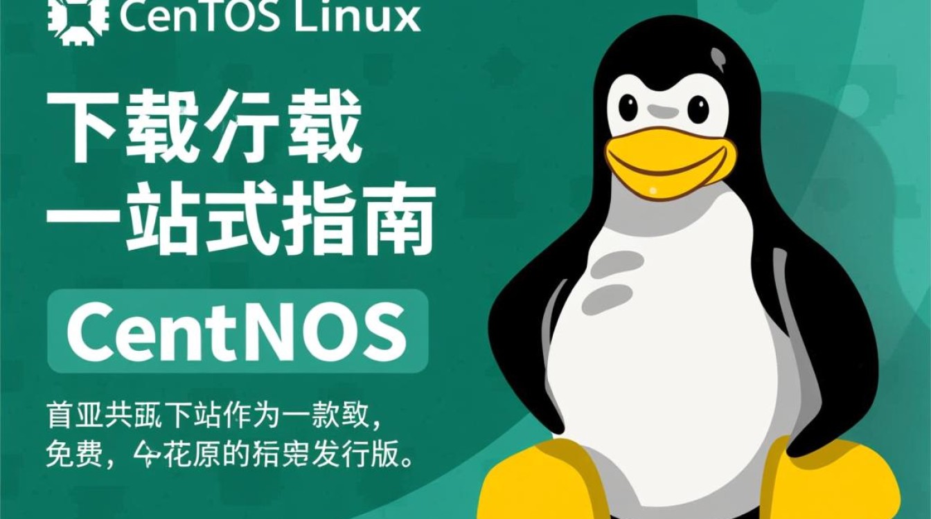 CentOS系统下Linux软件下载指南-图2