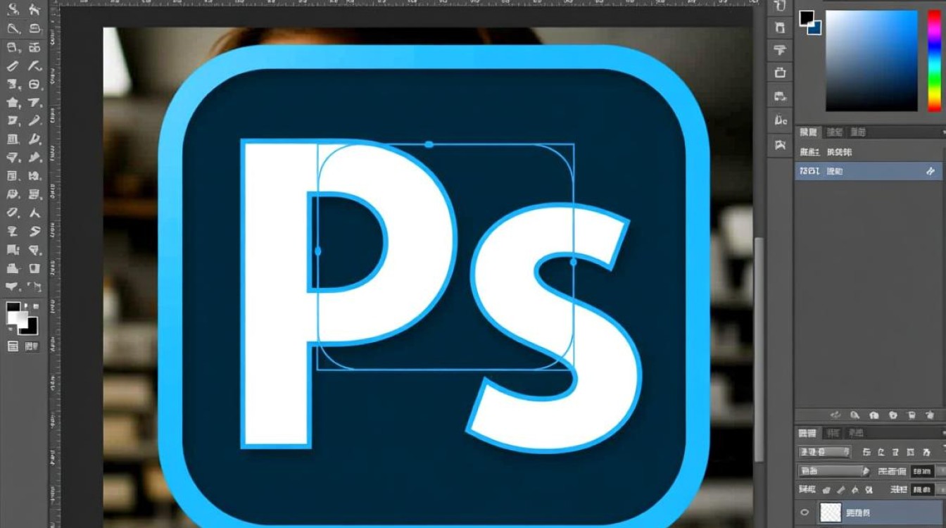 Photoshop教程，轻松添加文字技巧解析-图1