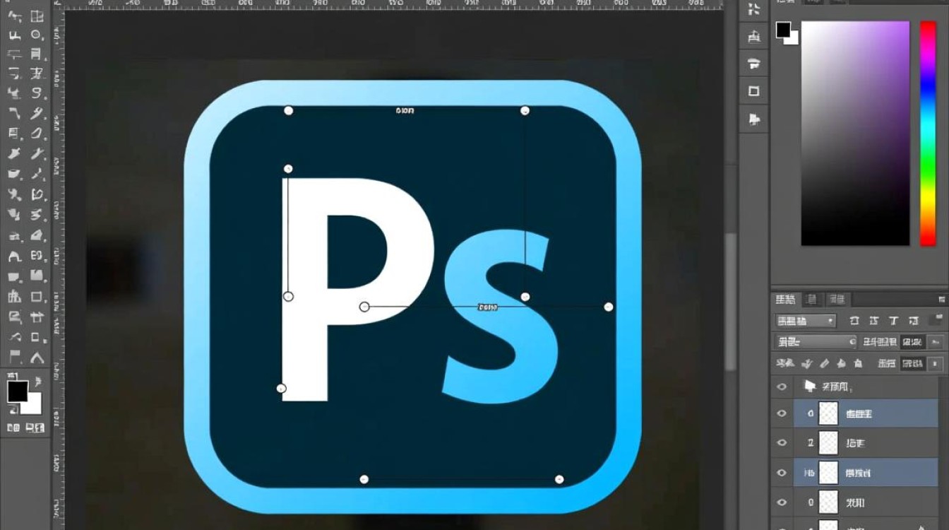 Photoshop教程，轻松添加文字技巧解析-图2