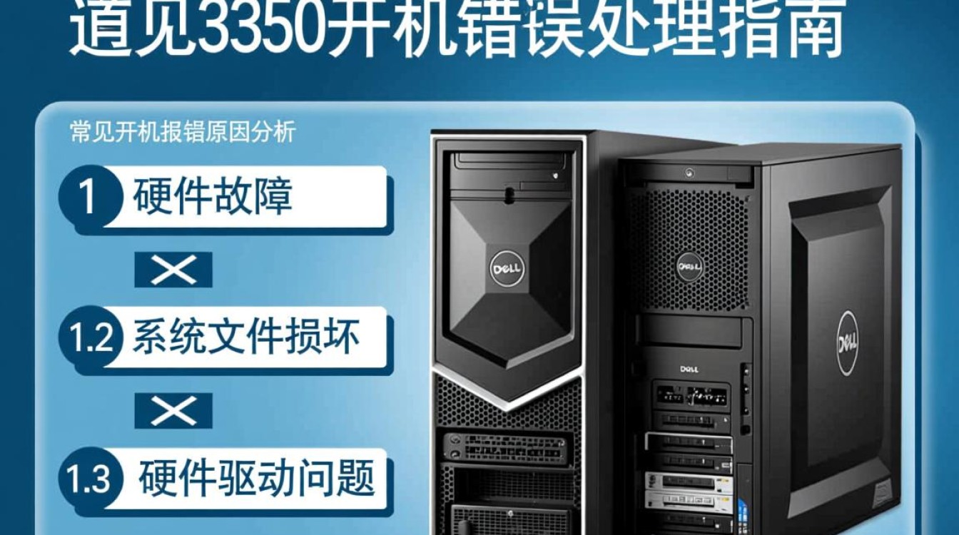 戴尔9350开机故障排查指南-图1