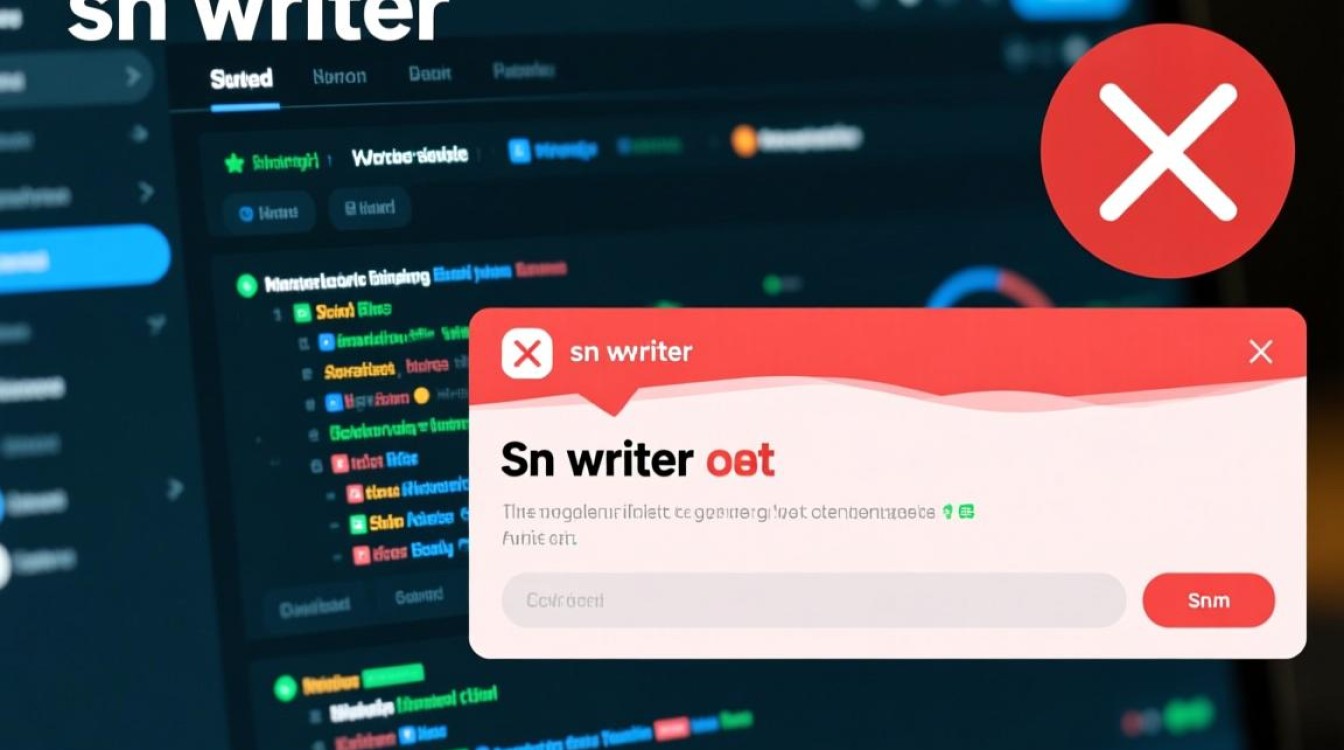 SN Writer错误排查指南-图1