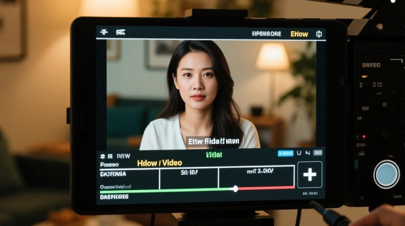 视频剪辑技巧，如何实现放慢视频效果-图2