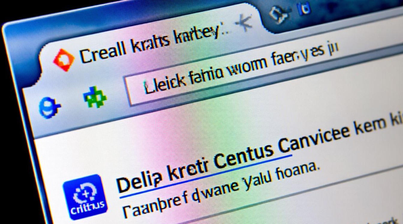 CentOS服务删除指南-图3