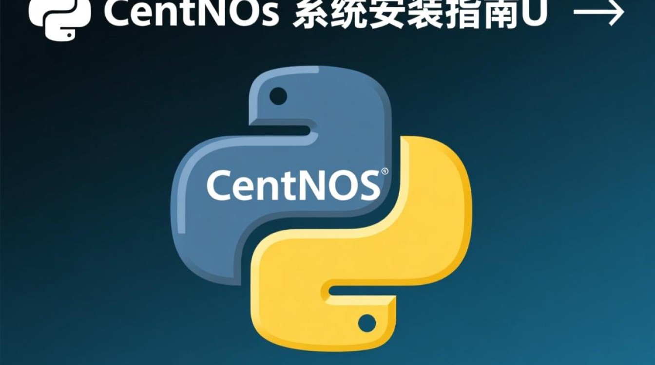 CentOS系统轻松安装Python教程-图1