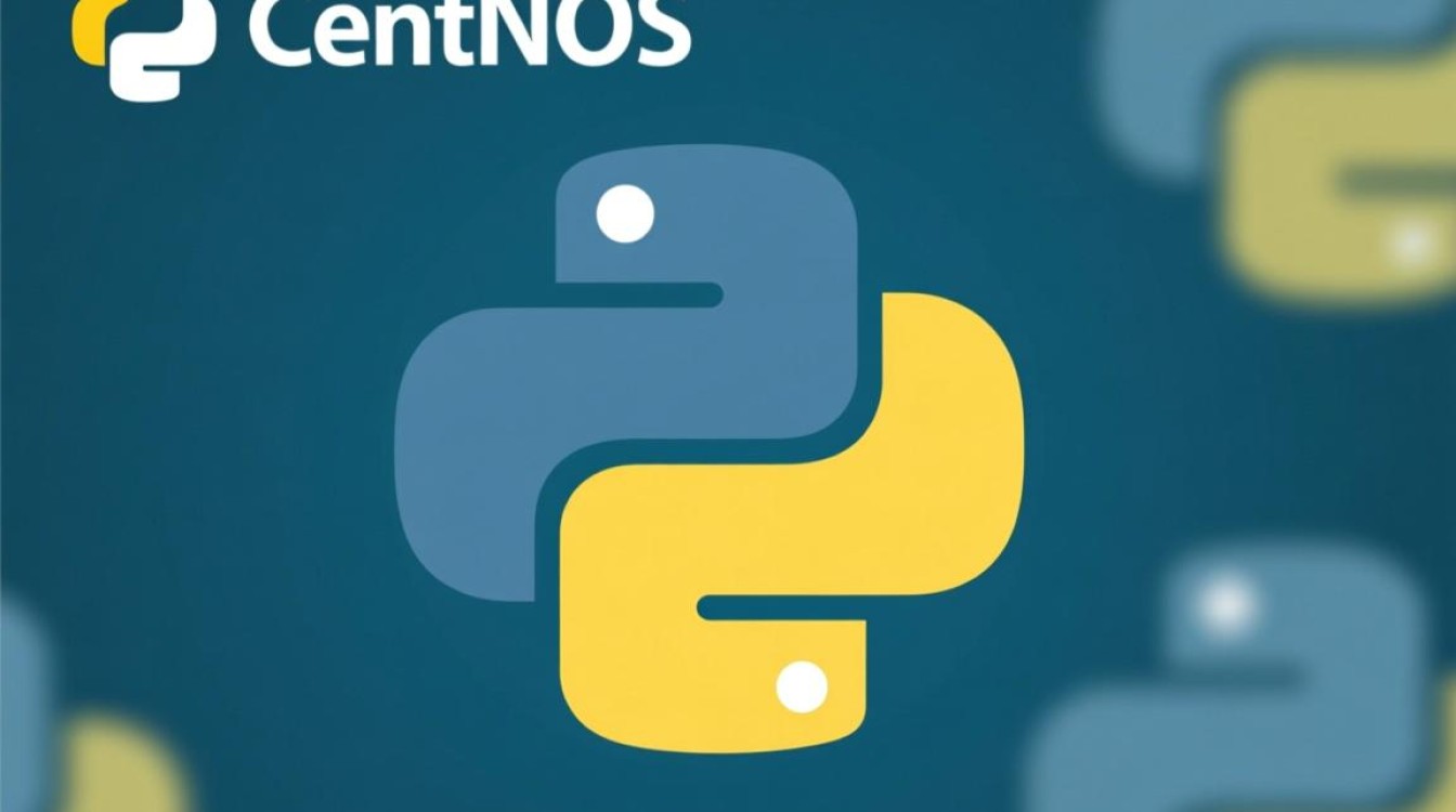 CentOS系统轻松安装Python教程-图3