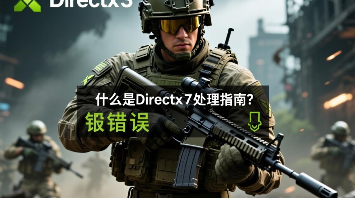 战地3 DirectX错误解决指南-图3