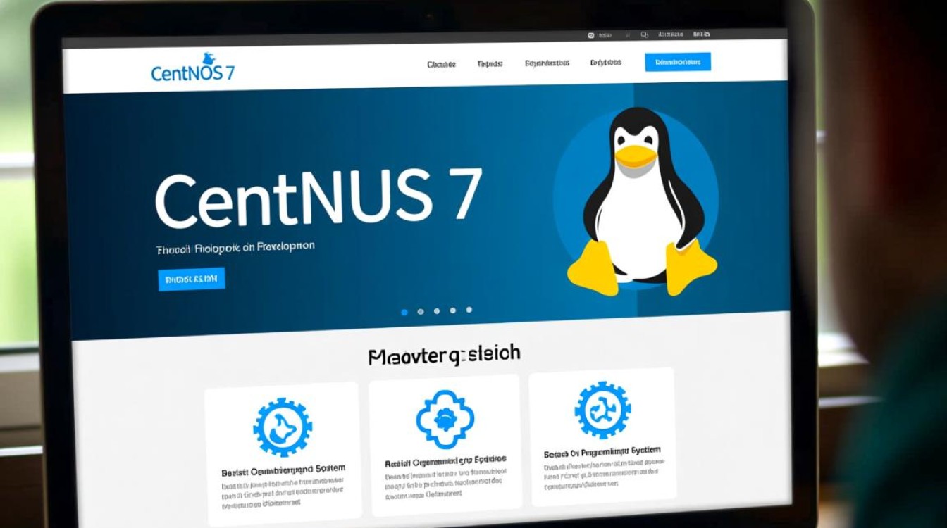 CentOS 7 Python MVC模式实践指南-图2