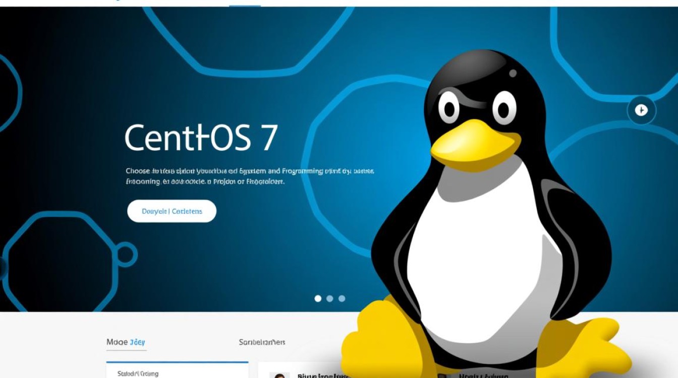 CentOS 7 Python MVC模式实践指南-图1