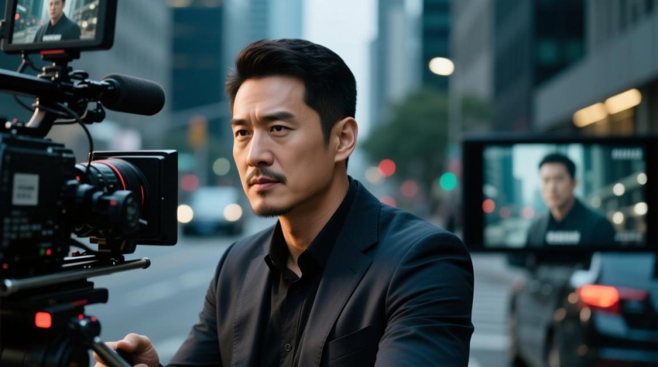 打造励志视频，影视剪辑技巧解析-图1