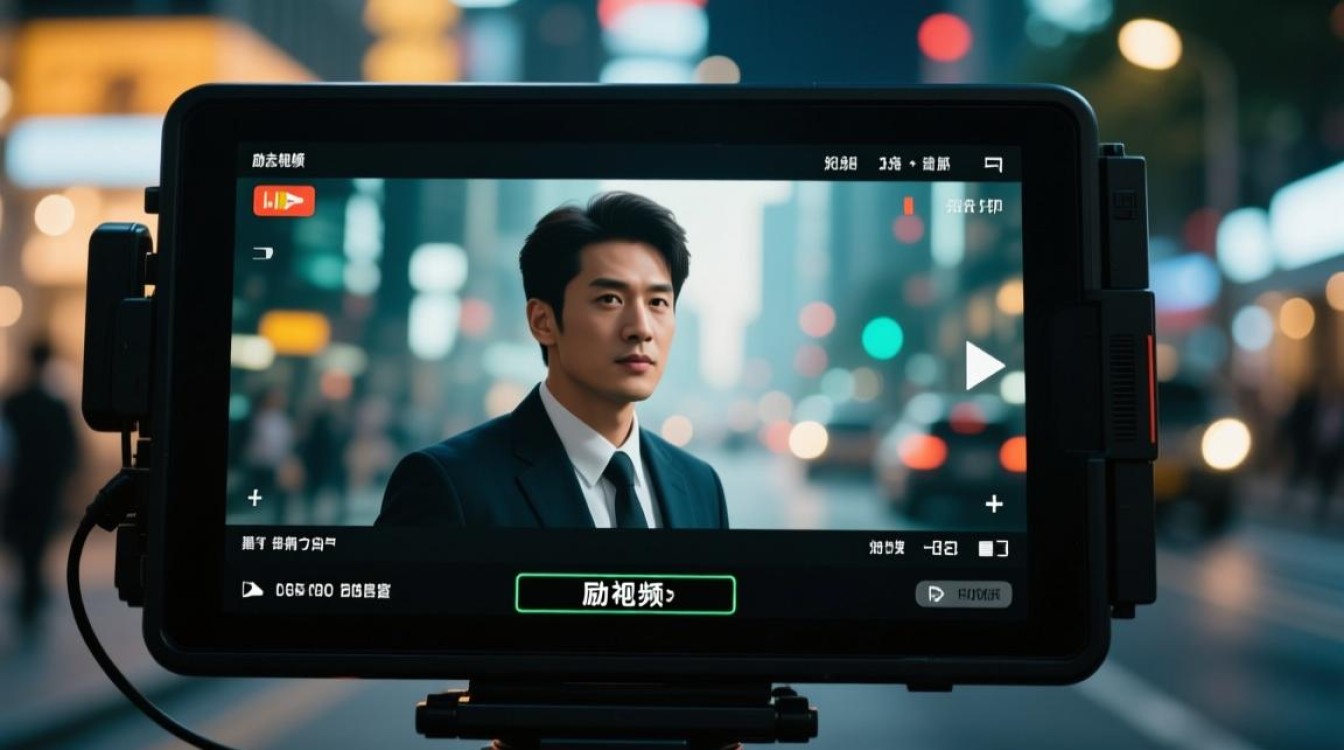 打造励志视频，影视剪辑技巧解析-图2