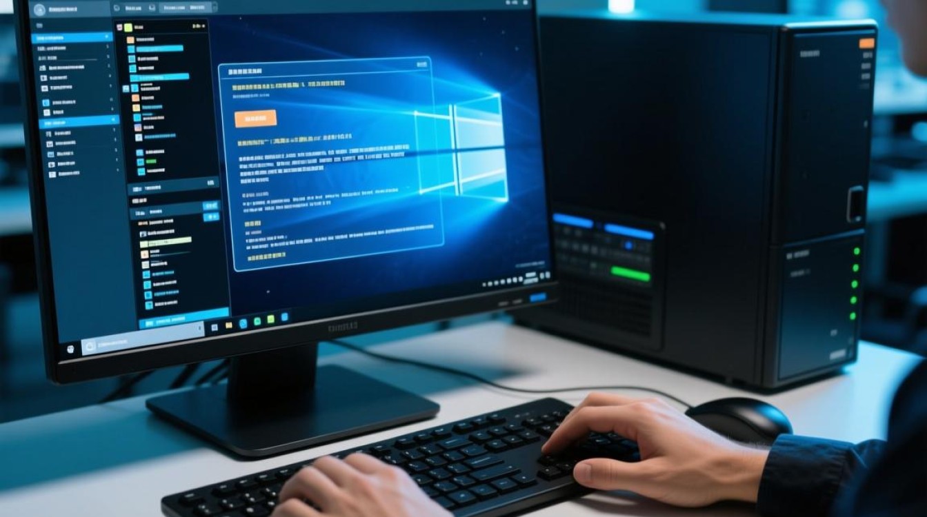 1803系统频繁报错问题解析-图2 1803系统频繁报错问题解析-图2