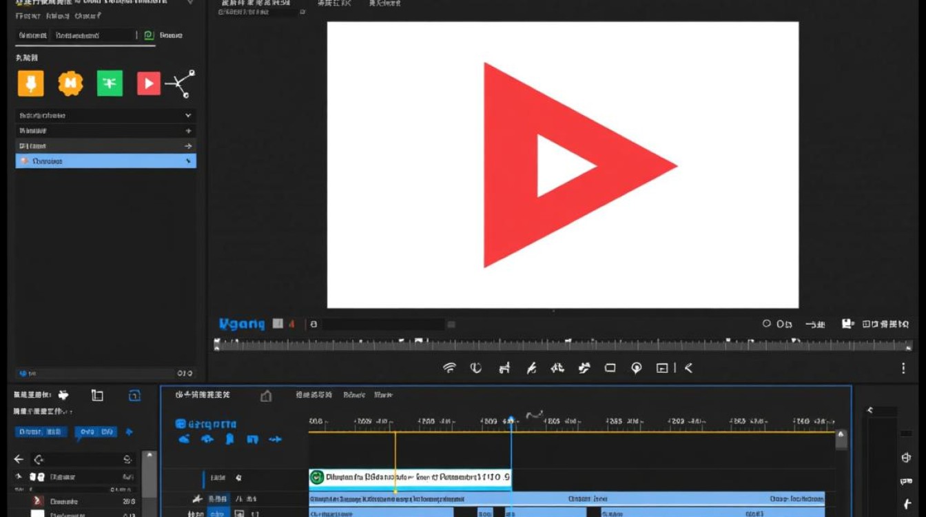 视频字幕与声音剪辑技巧解析-图1