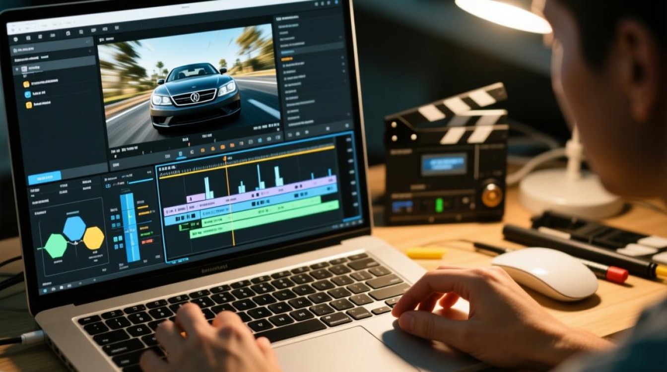 轻松掌握游戏开车视频剪辑技巧-图3