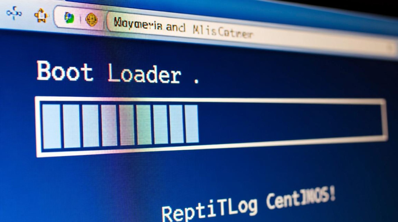 CentOS启动过程中的进度条显示方法-图3 CentOS启动过程中的进度条显示方法-图3