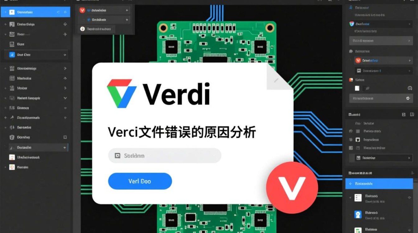 Verdi导入文件错误排查指南-图2