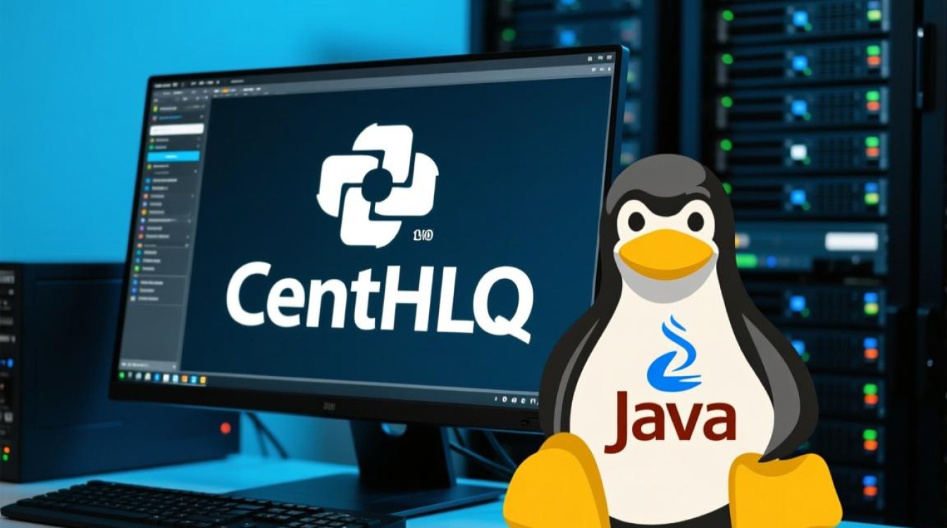 在CentOS系统上快速安装Java打包版教程-图3