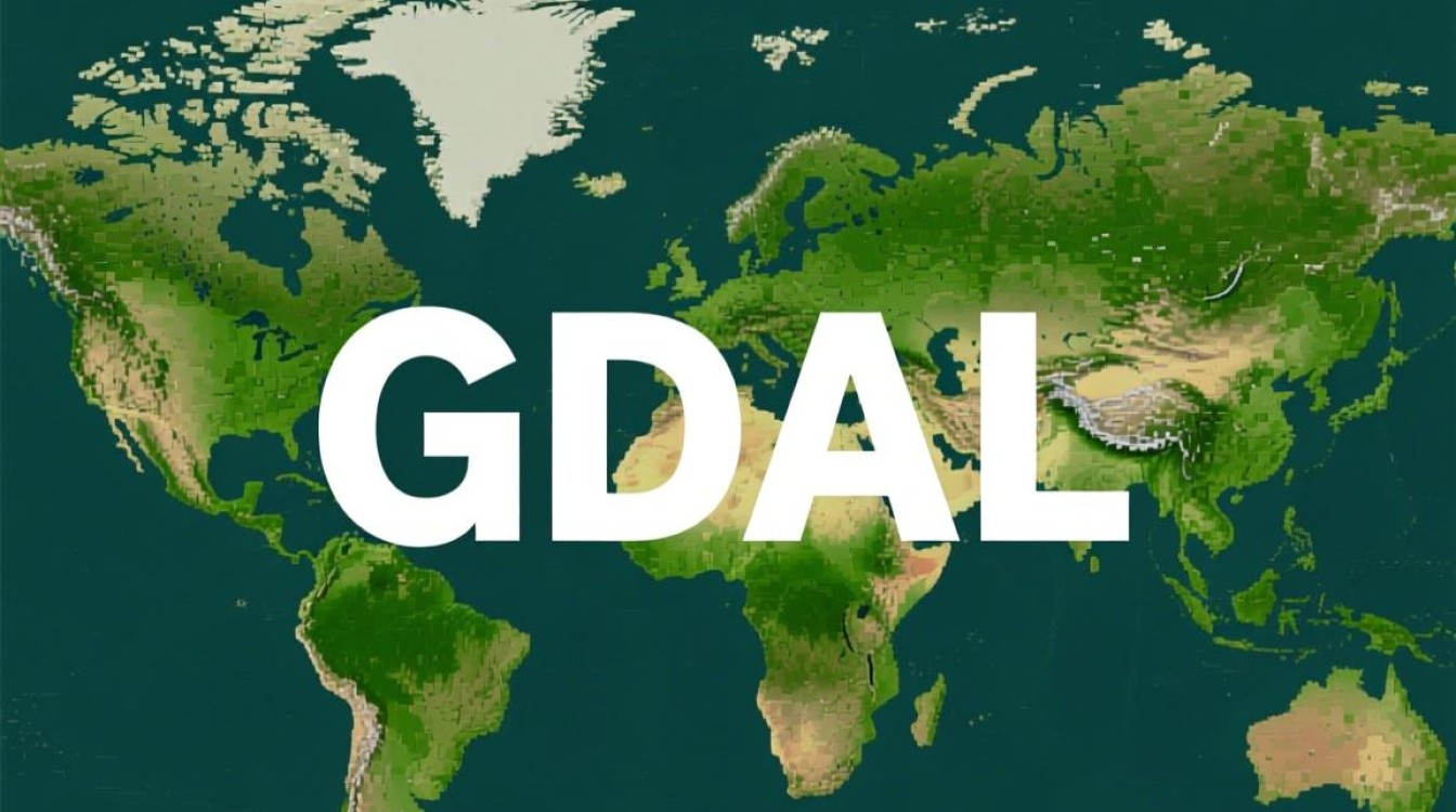 GDAL影像加载错误排查指南-图2