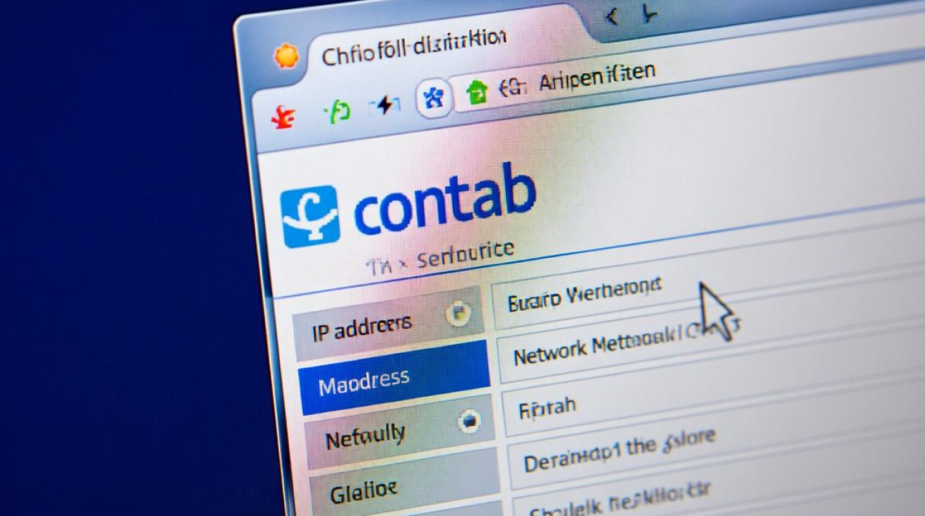 CentOS系统下Contab配置文件查看方法-图2 CentOS系统下Contab配置文件查看方法-图2