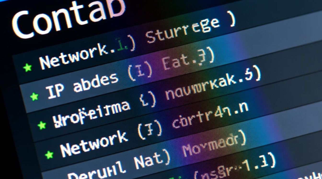 CentOS系统下Contab配置文件查看方法-图1 CentOS系统下Contab配置文件查看方法-图1