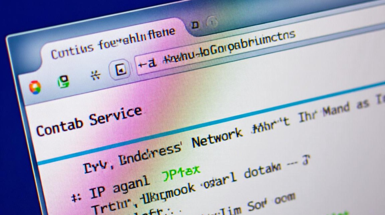 CentOS系统下Contab配置文件查看方法-图3 CentOS系统下Contab配置文件查看方法-图3