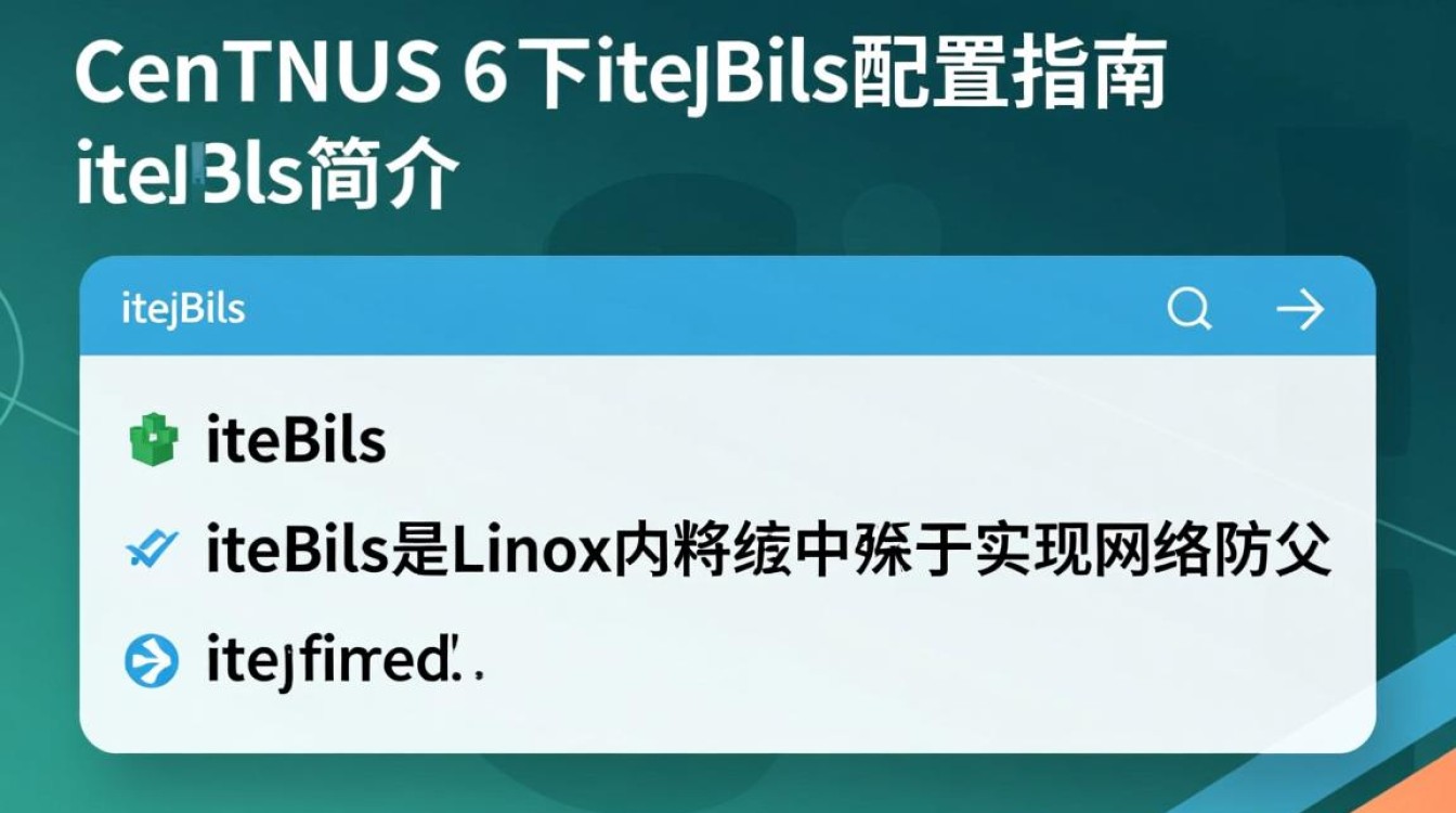 Centos 6系统下iptables配置与优化指南-图1 Centos 6系统下iptables配置与优化指南-图1