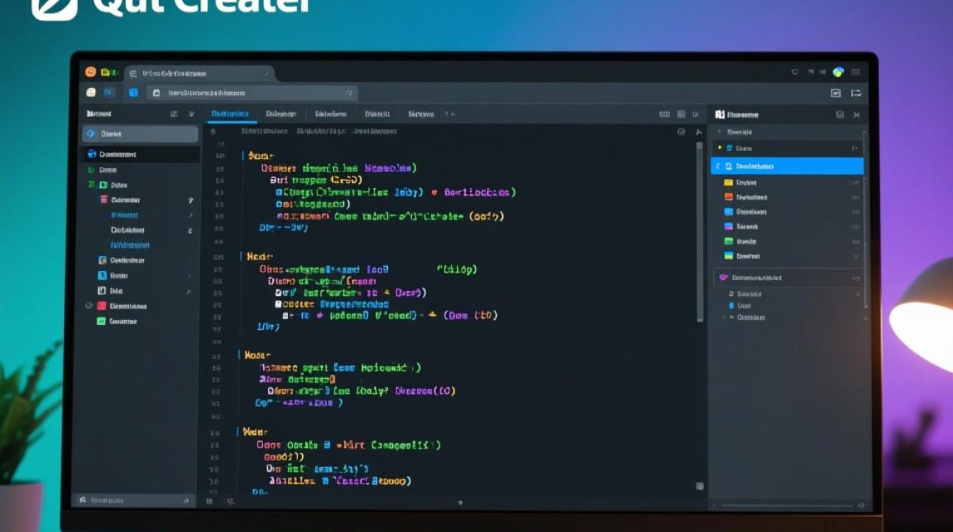 QtCreator显示乱码问题解决攻略-图1