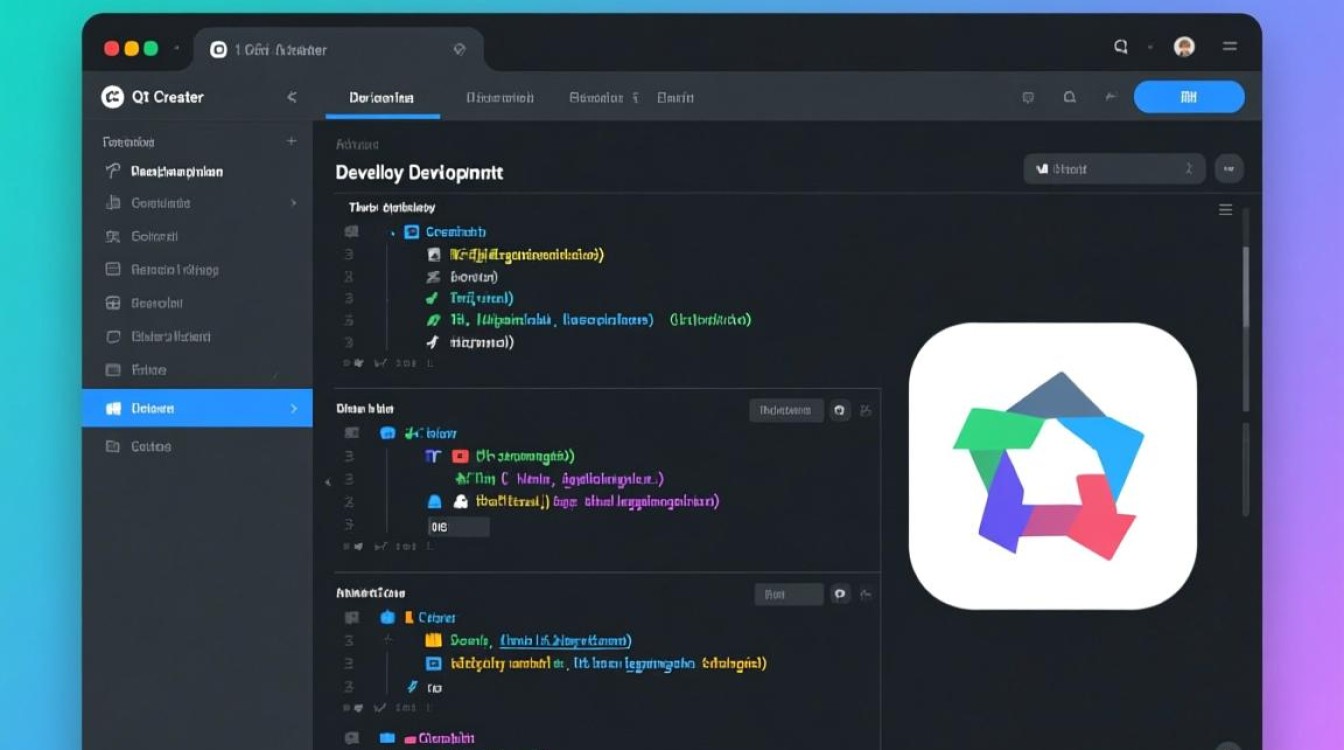 QtCreator显示乱码问题解决攻略-图3