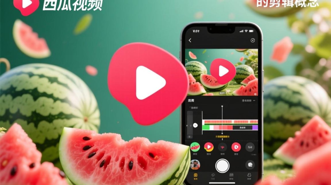 西瓜视频剪辑技巧全解析-图2
