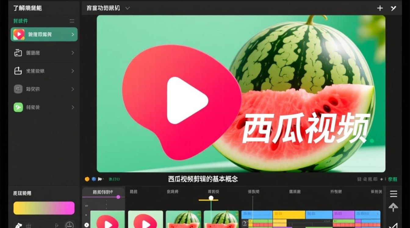 西瓜视频剪辑技巧全解析-图3